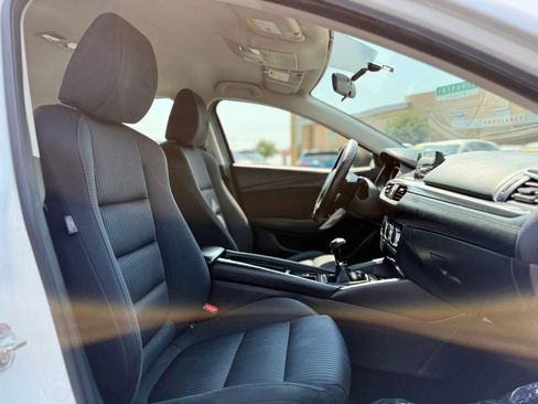 Used 2016 MAZDA MAZDA6 Sport FWD image 22