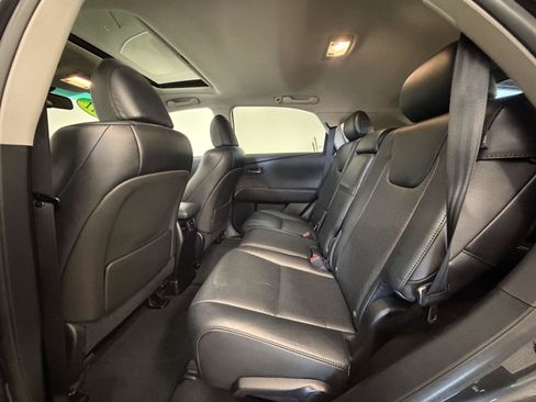 Used 2011 Lexus RX 350 AWD w/ Premium Pkg image 28