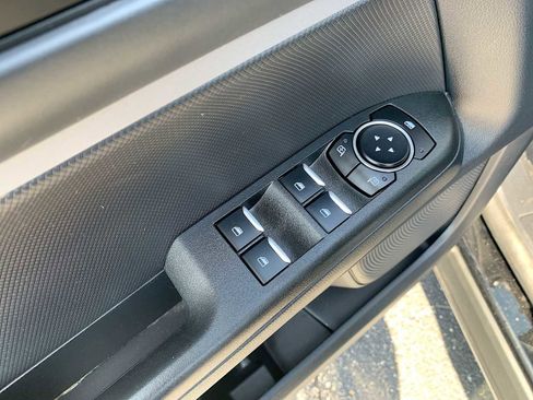 Used 2022 Ford Bronco Sport Big Bend w/ Convenience Package AWD/4WD image 23