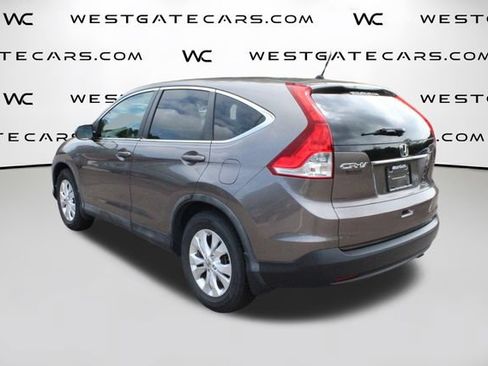 Used 2012 Honda CR-V EX image 34