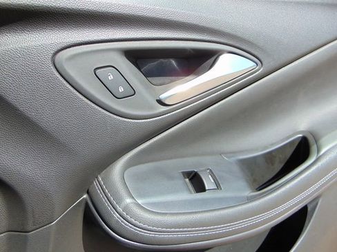 Used 2025 Buick Encore GX Preferred FWD image 26