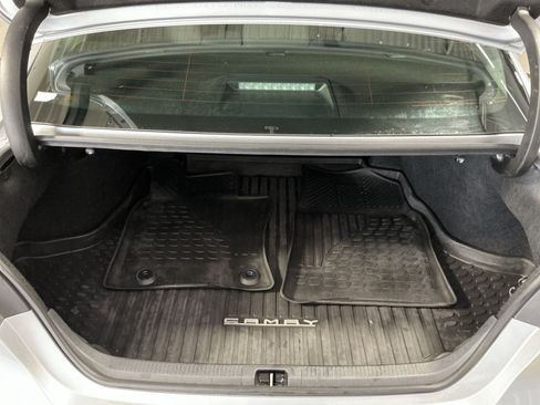 Used 2024 Toyota Camry LE FWD image 24