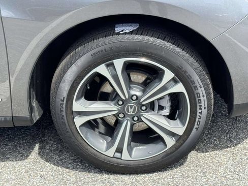 Certified 2025 Acura RDX SH-AWD w/ Technology Package image 7