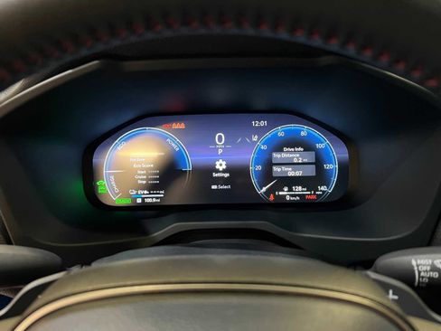 Certified 2025 Toyota RAV4 XSE image 19