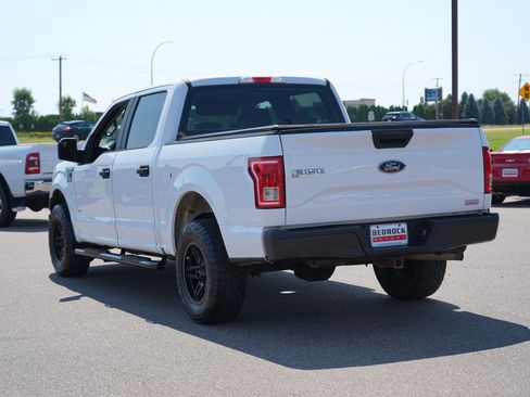 Used 2015 Ford F150 XL w/ Equipment Group 101A Mid AWD/4WD image 5