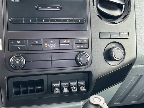 Used 2012 Ford F450 XL w/ PWR Equipment Group image 23