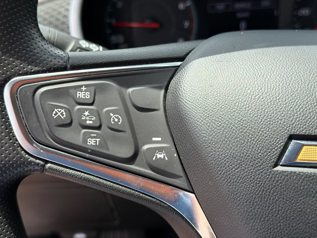 Used 2024 Chevrolet Malibu LT FWD image 24