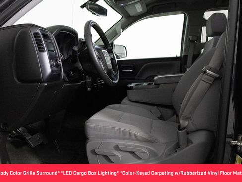 Used 2016 GMC Sierra 1500 2WD Double Cab w/ Elevation Edition image 16