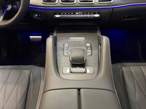 New 2026 Mercedes-Benz GLE 53 AMG 4MATIC Coupe image 19