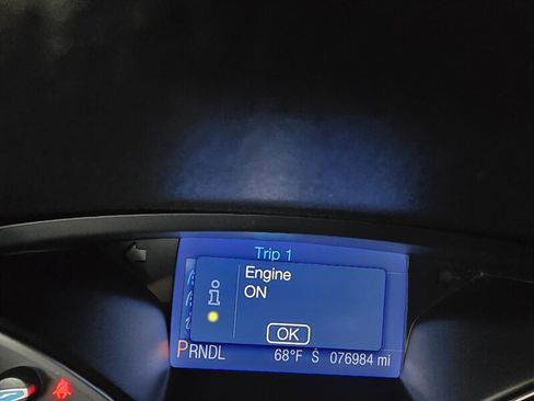 Used 2014 Ford Focus SE image 24
