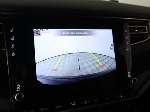 Used 2022 Jeep Wagoneer Series I image 6