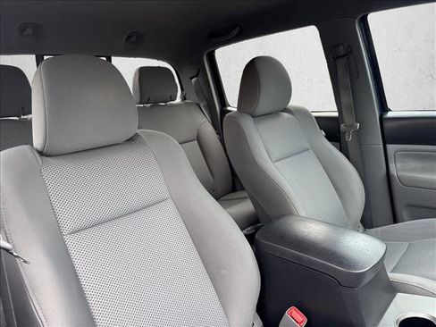 Used 2012 Toyota Tacoma PreRunner w/ TRD Off-Road Pkg RWD image 24