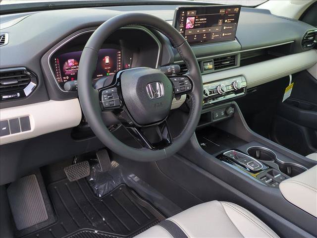New 2026 Honda Pilot EX-L image 3