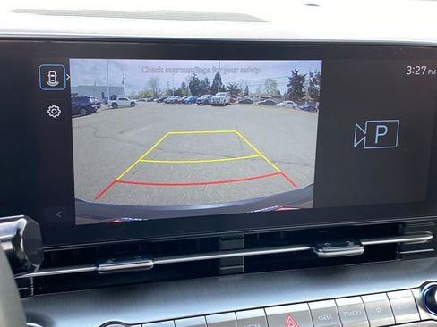 Used 2024 Hyundai Kona SEL image 21