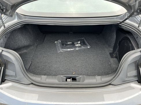 New 2026 Ford Mustang GT Premium image 21