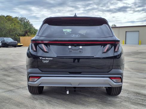 Used 2025 Hyundai Tucson SEL image 6
