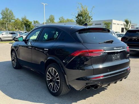 Used 2023 Maserati Grecale Modena image 3