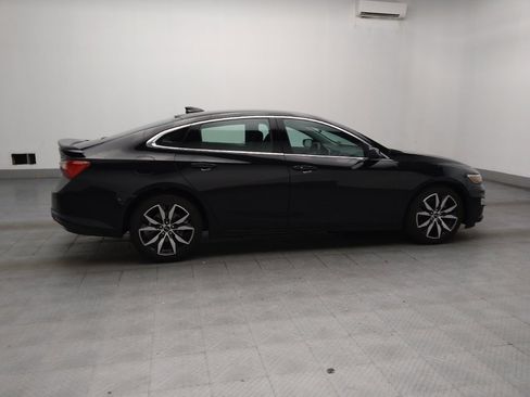 Used 2021 Chevrolet Malibu RS FWD image 10