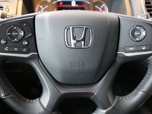 Used 2019 Honda Passport EX-L image 46