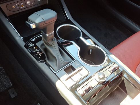 New 2026 Kia K5 GT-Line w/ GT-Line Premium Package image 12