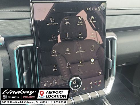 New 2026 GMC Acadia Elevation w/ Black Edition image 13