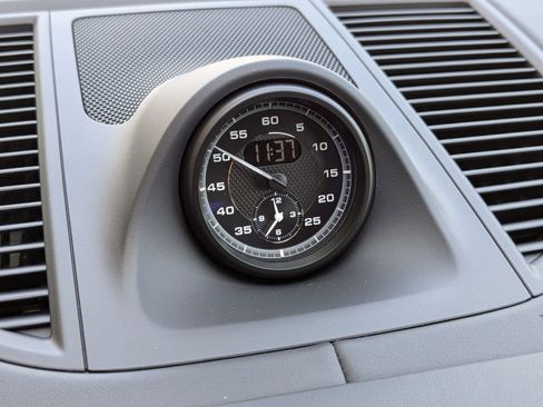 Used 2025 Porsche Macan Turbo image 21