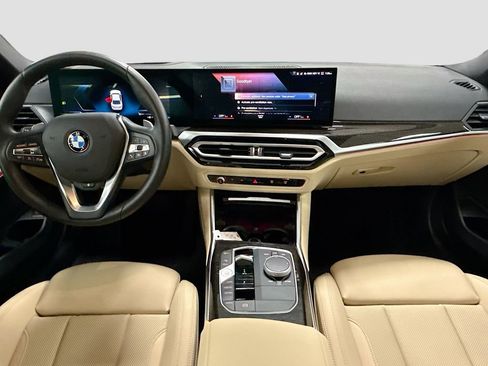 Certified 2023 BMW 330i Sedan w/ Premium Package image 13