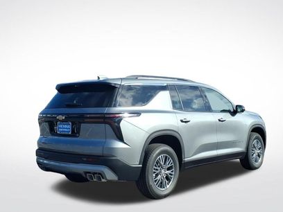 New 2026 Chevrolet Traverse LT w/ Enhanced Driving Package