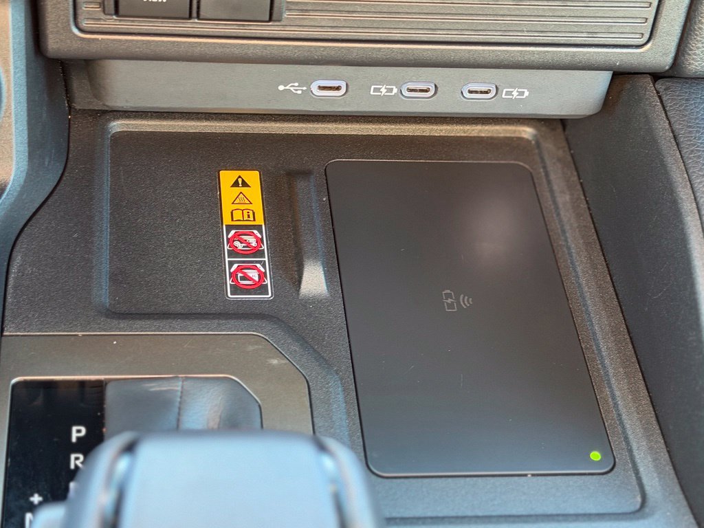 Used 2025 Toyota Land Cruiser w/ Premium Package AWD/4WD image 18
