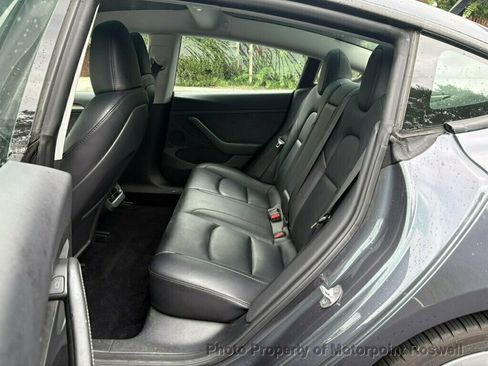 Used 2023 Tesla Model 3 Standard Range RWD image 22