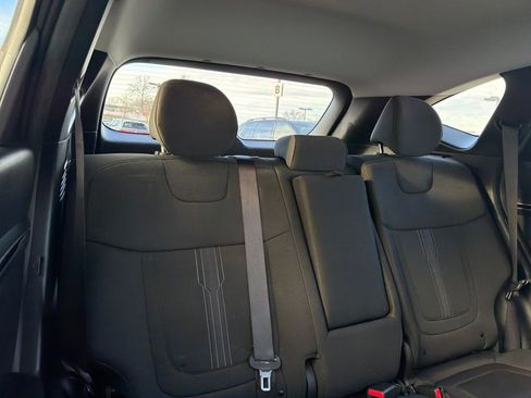 Used 2023 Hyundai Tucson SEL image 35