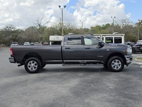 Used 2024 RAM 3500 Big Horn image 6