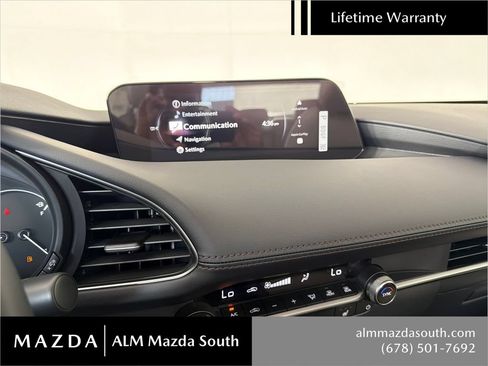 New 2026 MAZDA MAZDA3 2.5 S Sedan w/ Preferred Pkg FWD image 29