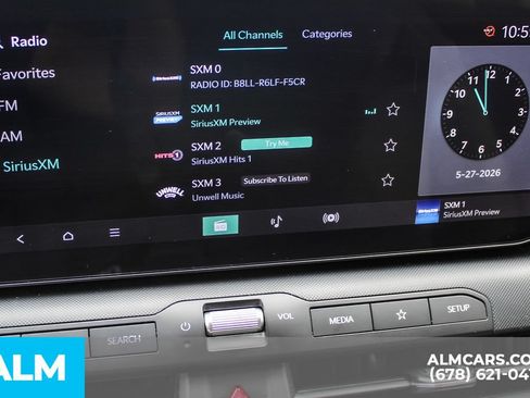 Used 2025 Kia K4 FWD image 32