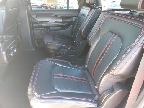 Used 2021 Ford Expedition Max Limited image 16