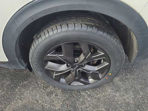 Used 2020 Kia Sportage S w/ S Sunroof Package image 27