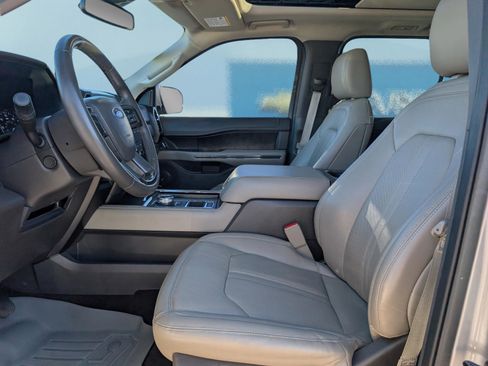 Used 2021 Ford Expedition Max Limited image 18