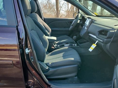 New 2026 Subaru Forester Premium image 15