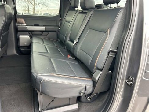 Certified 2025 Ford F350 Lariat image 20