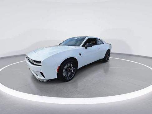 New 2024 Dodge Charger R/T Scat Pack w/ Plus Group image 4