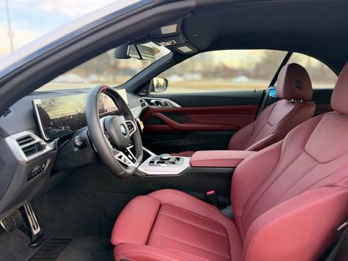 New 2026 BMW 440i xDrive M440i xDrive w/ Premium Package image 15