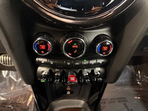 Certified 2024 MINI Cooper John Cooper Works FWD image 19