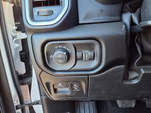 New 2026 RAM 1500 Big Horn AWD/4WD image 12