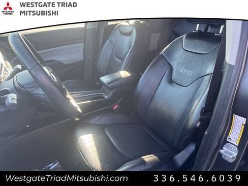 Used 2022 Jeep Compass Latitude AWD/4WD image 25
