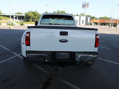 Used 2014 Ford F450 XL w/ Power Equipment Group AWD/4WD image 7