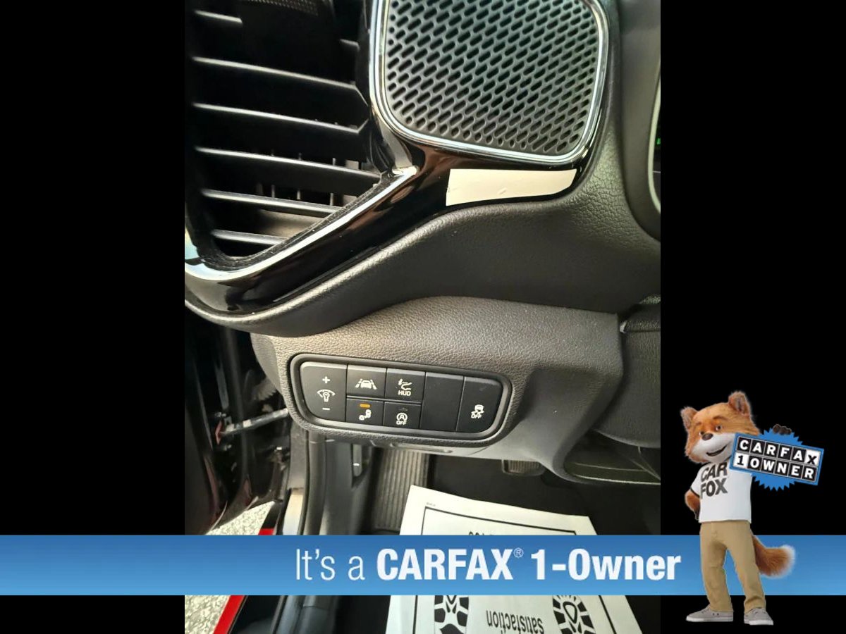 Used 2021 Kia Soul Turbo FWD image 43