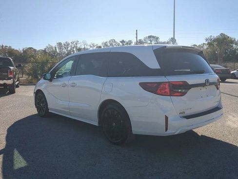 Used 2025 Honda Odyssey Sport-L image 6