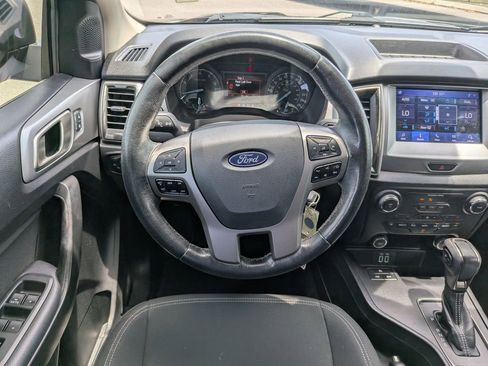 Used 2020 Ford Ranger XLT w/ Equipment Group 301A Mid RWD image 13