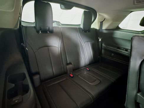 Certified 2022 INFINITI QX60 Sensory w/ Vision Package AWD/4WD image 36
