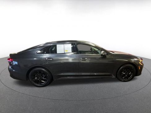 Used 2025 Kia K5 LXS image 16